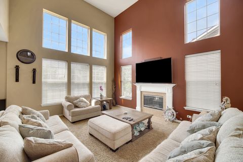 Tiny photo for 343 Copper Springs Lane, Elgin, IL 60124 (MLS # 12434322)