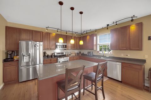 Tiny photo for 343 Copper Springs Lane, Elgin, IL 60124 (MLS # 12434322)