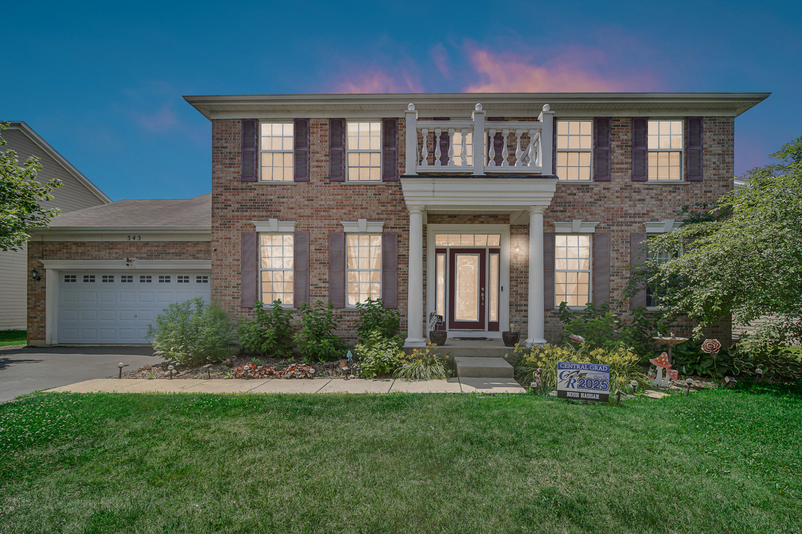 343 Copper Springs Lane