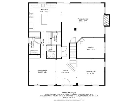 Tiny photo for 343 Copper Springs Lane, Elgin, IL 60124 (MLS # 12434322)