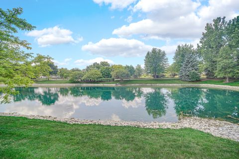 Tiny photo for 343 Copper Springs Lane, Elgin, IL 60124 (MLS # 12434322)