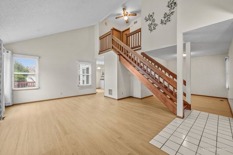 Tiny photo for 1811 Schmale Court #2, Glendale Heights, IL 60139 (MLS # 12519653)