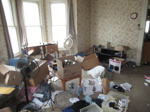 Tiny photo for 212 E Crawford Street, Paris, IL 61944 (MLS # 12593476)