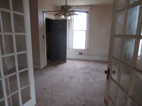 Tiny photo for 212 E Crawford Street, Paris, IL 61944 (MLS # 12593476)