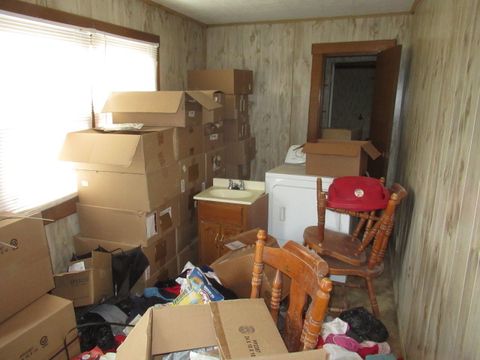 Tiny photo for 212 E Crawford Street, Paris, IL 61944 (MLS # 12593476)