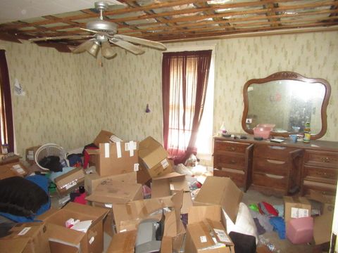 Tiny photo for 212 E Crawford Street, Paris, IL 61944 (MLS # 12593476)