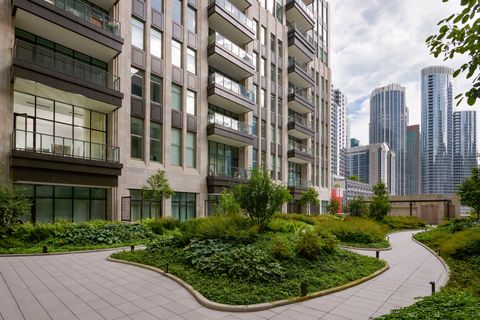 Tiny photo for 435 N Michigan Avenue #414, Chicago, IL 60611 (MLS # 12622140)