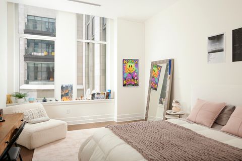 Tiny photo for 435 N Michigan Avenue #414, Chicago, IL 60611 (MLS # 12622140)