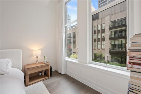 Tiny photo for 435 N Michigan Avenue #414, Chicago, IL 60611 (MLS # 12622140)