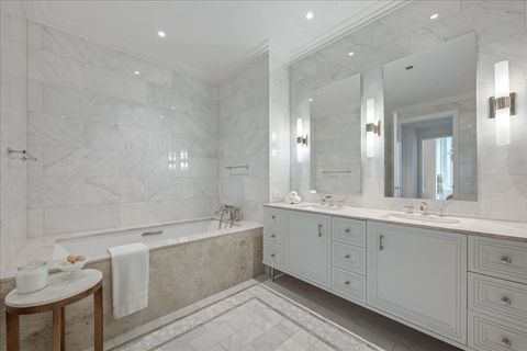 Tiny photo for 435 N Michigan Avenue #414, Chicago, IL 60611 (MLS # 12622140)