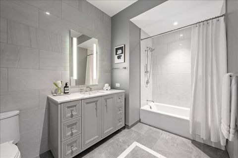 Tiny photo for 435 N Michigan Avenue #414, Chicago, IL 60611 (MLS # 12622140)