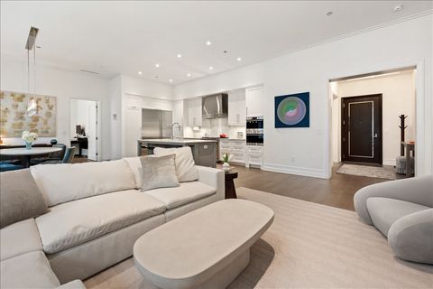 Tiny photo for 435 N Michigan Avenue #414, Chicago, IL 60611 (MLS # 12622140)