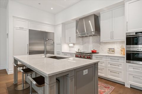 Tiny photo for 435 N Michigan Avenue #414, Chicago, IL 60611 (MLS # 12622140)