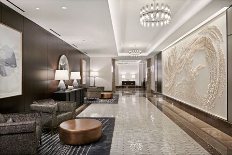 Tiny photo for 435 N Michigan Avenue #414, Chicago, IL 60611 (MLS # 12622140)