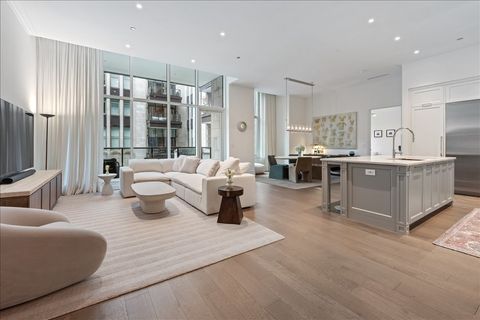 Tiny photo for 435 N Michigan Avenue #414, Chicago, IL 60611 (MLS # 12622140)