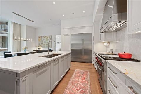 Tiny photo for 435 N Michigan Avenue #414, Chicago, IL 60611 (MLS # 12622140)