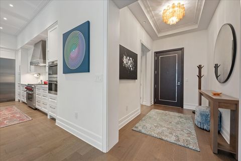 Tiny photo for 435 N Michigan Avenue #414, Chicago, IL 60611 (MLS # 12622140)