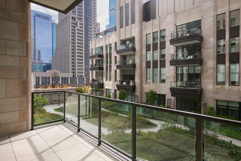 Tiny photo for 435 N Michigan Avenue #414, Chicago, IL 60611 (MLS # 12622140)