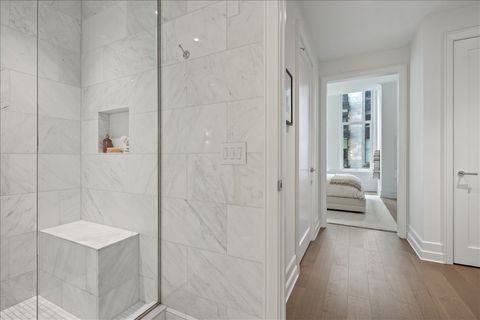 Tiny photo for 435 N Michigan Avenue #414, Chicago, IL 60611 (MLS # 12622140)