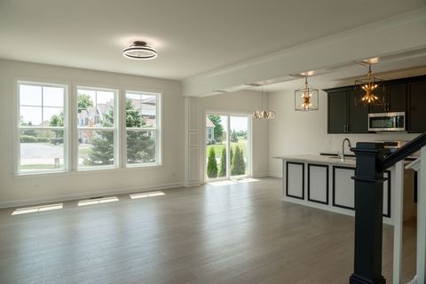 Tiny photo for Lot 15 Buckboard Lane #A, Sycamore, IL 60178 (MLS # 12493706)