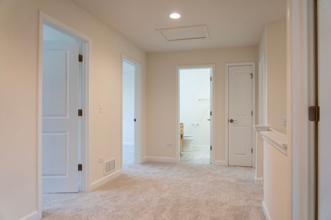 Tiny photo for Lot 15 Buckboard Lane #A, Sycamore, IL 60178 (MLS # 12493706)