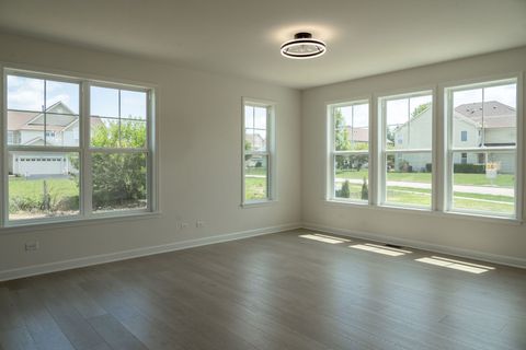Tiny photo for Lot 15 Buckboard Lane #A, Sycamore, IL 60178 (MLS # 12493706)