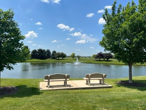 Tiny photo for Lot 15 Buckboard Lane #A, Sycamore, IL 60178 (MLS # 12493706)