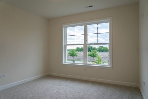 Tiny photo for Lot 15 Buckboard Lane #A, Sycamore, IL 60178 (MLS # 12493706)