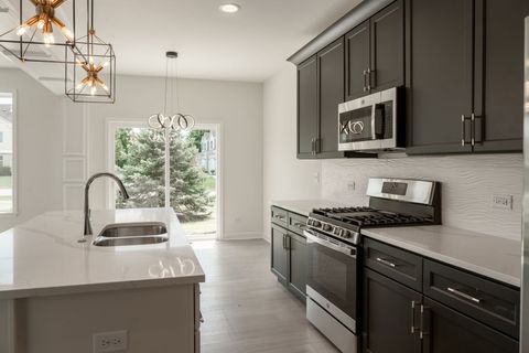 Tiny photo for Lot 15 Buckboard Lane #A, Sycamore, IL 60178 (MLS # 12493706)