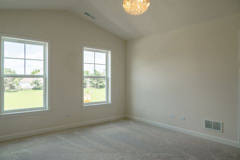 Tiny photo for Lot 15 Buckboard Lane #A, Sycamore, IL 60178 (MLS # 12493706)