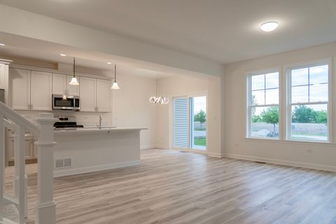Tiny photo for Lot 15 Buckboard Lane #A, Sycamore, IL 60178 (MLS # 12493706)