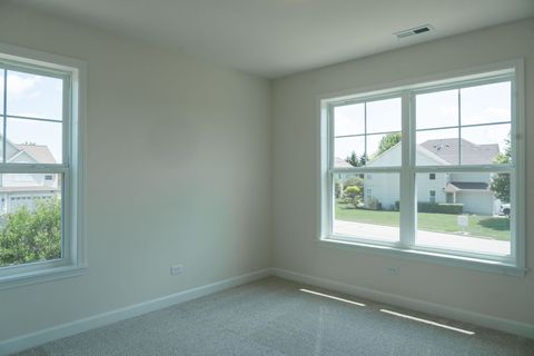 Tiny photo for Lot 15 Buckboard Lane #A, Sycamore, IL 60178 (MLS # 12493706)