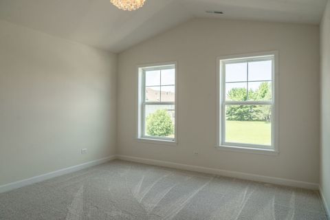Tiny photo for Lot 15 Buckboard Lane #A, Sycamore, IL 60178 (MLS # 12493706)