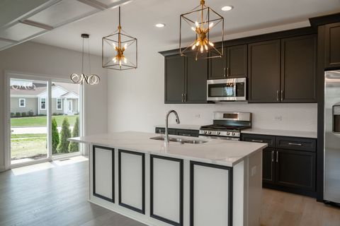 Tiny photo for Lot 15 Buckboard Lane #A, Sycamore, IL 60178 (MLS # 12493706)