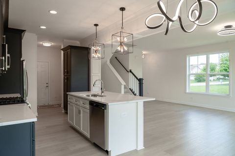 Tiny photo for Lot 15 Buckboard Lane #A, Sycamore, IL 60178 (MLS # 12493706)