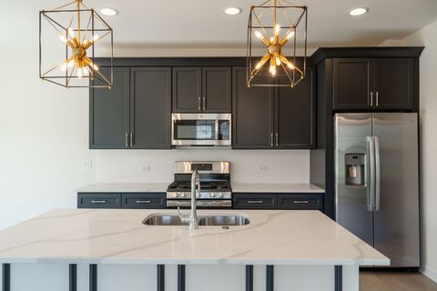 Tiny photo for Lot 15 Buckboard Lane #A, Sycamore, IL 60178 (MLS # 12493706)