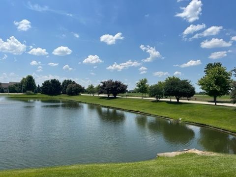 Tiny photo for Lot 15 Buckboard Lane #A, Sycamore, IL 60178 (MLS # 12493706)