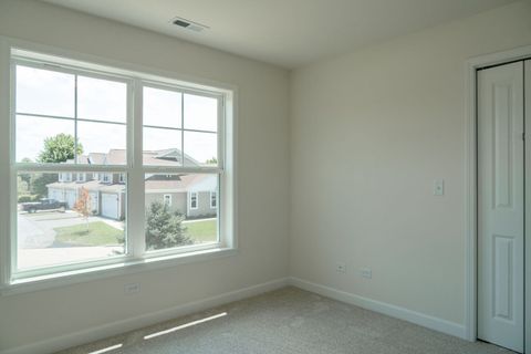 Tiny photo for Lot 15 Buckboard Lane #A, Sycamore, IL 60178 (MLS # 12493706)