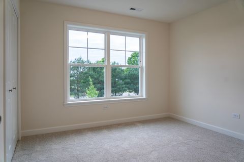 Tiny photo for Lot 15 Buckboard Lane #A, Sycamore, IL 60178 (MLS # 12493706)