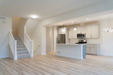 Tiny photo for Lot 15 Buckboard Lane #A, Sycamore, IL 60178 (MLS # 12493706)