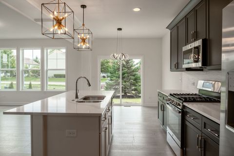 Tiny photo for Lot 15 Buckboard Lane #A, Sycamore, IL 60178 (MLS # 12493706)