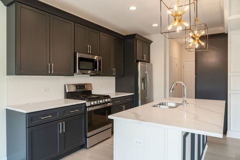 Tiny photo for Lot 15 Buckboard Lane #A, Sycamore, IL 60178 (MLS # 12493706)