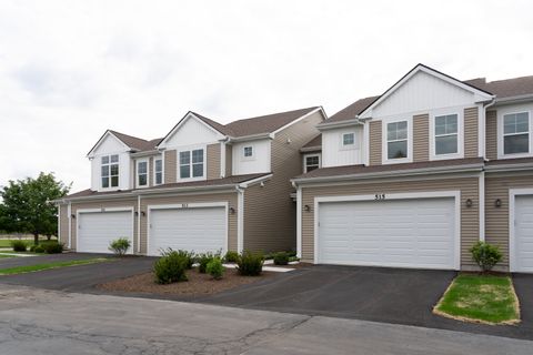 Tiny photo for Lot 15 Buckboard Lane #A, Sycamore, IL 60178 (MLS # 12493706)