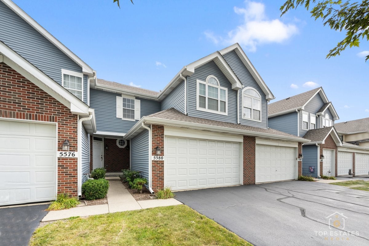 5580 Lavender Court 5580