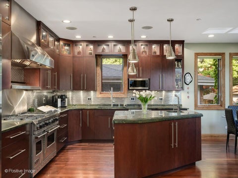 Tiny photo for 5125 Lunt Avenue, Skokie, IL 60077 (MLS # 12659391)