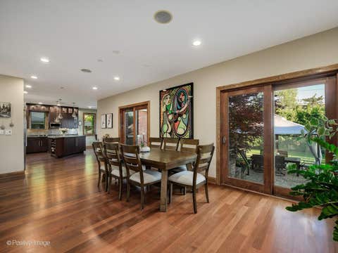 Tiny photo for 5125 Lunt Avenue, Skokie, IL 60077 (MLS # 12659391)