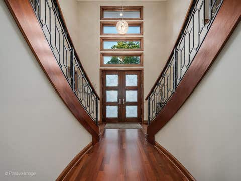 Tiny photo for 5125 Lunt Avenue, Skokie, IL 60077 (MLS # 12659391)