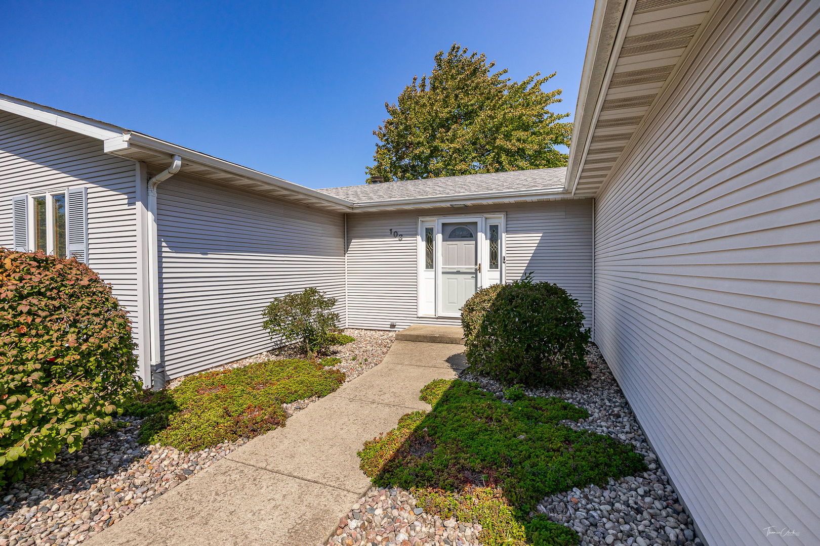 103 E Coady Drive