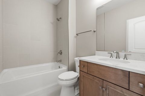 Tiny photo for 16551 Kayla Drive, Lemont, IL 60439 (MLS # 12620038)