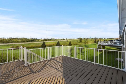 Tiny photo for 16551 Kayla Drive, Lemont, IL 60439 (MLS # 12620038)